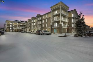 Photo 1: 1316 1140 Taradale Drive NE in Calgary: Taradale Apartment for sale : MLS®# A2036287