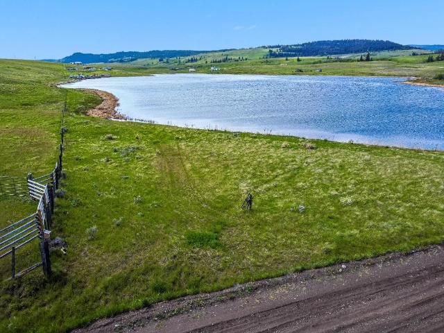 Main Photo: 1708 BERESFORD ROAD in Kamloops: Knutsford-Lac Le Jeune Lots/Acreage for sale : MLS®# 172176
