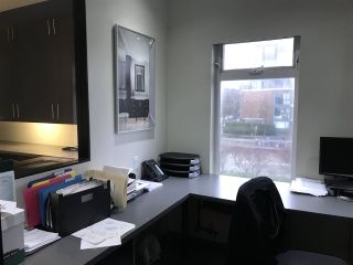 Photo 12: 300 1375 W 6TH Avenue in Vancouver: False Creek Office for lease (Vancouver West)  : MLS®# C8036791