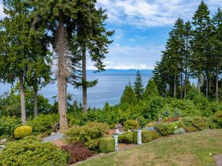 Photo 64: 4971 W Thompson Clarke Dr in DEEP BAY: PQ Bowser/Deep Bay House for sale (Parksville/Qualicum)  : MLS®# 831475