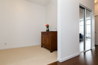 Photo 13: 102 610 VICTORIA Street in New Westminster: Downtown NW Condo for sale in "THE POINT" : MLS®# R2003966