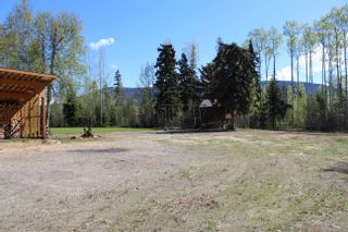 Photo 39: 25 ALBERTA Drive in Mackenzie: Mackenzie - Rural House for sale in "Gantahaz" : MLS®# R2695484