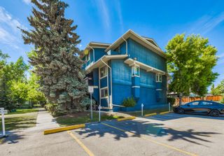 Photo 14: 204 2200 Woodview Drive SW in Calgary: Woodlands Row/Townhouse for sale : MLS®# A1126701