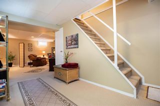 Photo 21: 3 Leamington Gate in Winnipeg: Whyte Ridge Residential for sale (1P)  : MLS®# 202006680