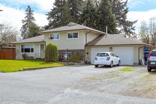 Photo 3: 323 Benhomer Dr in Colwood: Co Wishart South Single Family Residence for sale : MLS®# 964421