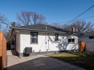 Photo 28: 589 Waverley Street in Winnipeg: River Heights Residential for sale (1C)  : MLS®# 202209921