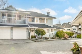 Photo 35: 226 22555 116 Avenue in Maple Ridge: East Central Townhouse for sale in "DOGWOOD/HILLSIDE" : MLS®# R2875849
