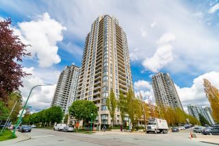 Photo 1: 2001 7088 SALISBURY Avenue in Burnaby: Highgate Condo for sale in "WEST AT HIGHGATE VILLAGE" (Burnaby South)  : MLS®# R2708284