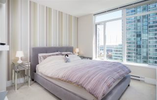 Photo 7: 1208 888 HOMER Street in Vancouver: Downtown VW Condo for sale in "The Beasley" (Vancouver West)  : MLS®# R2879189
