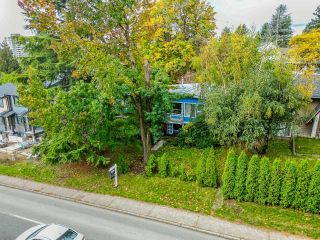 Main Photo: 49 E EIGHTH Avenue in New Westminster: The Heights NW House for sale : MLS®# R2832520