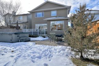 Photo 45: 7 Autumn Place SE in Calgary: Auburn Bay Detached for sale : MLS®# A1183941