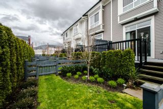 Photo 17: 13 2423 AVON PLACE in Port Coquitlam: Riverwood Townhouse for sale : MLS®# R2041962
