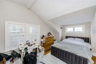 Photo 19: 218 W 23RD AVENUE in Vancouver: Cambie House for sale (Vancouver West)  : MLS®# R2566268
