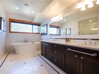 Photo 15: 3241 DIEPPE DR in Vancouver: Renfrew Heights House for sale (Vancouver East)  : MLS®# V1110170