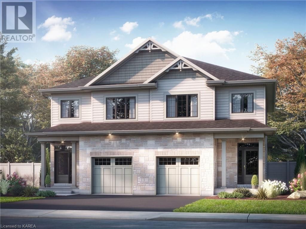 Main Photo: 338 BUCKTHORN Drive in Kingston: House for sale : MLS®# 40478658