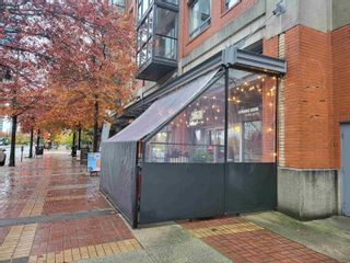 Photo 5: 1263 PACIFIC Boulevard in Vancouver: Yaletown Business for sale (Vancouver West)  : MLS®# C8049106