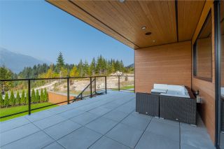 Photo 33: 2914 HUCKLEBERRY Drive in Squamish: University Highlands House for sale in "University Heights" : MLS®# R2636590