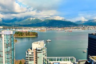 Photo 13: 3802 1189 MELVILLE Street in Vancouver: Coal Harbour Condo for sale in "THE MELVILLE" (Vancouver West)  : MLS®# R2858772