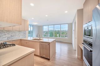Photo 2: 1404 530 WHITING Way in Coquitlam: Coquitlam West Condo for sale : MLS®# R2757696