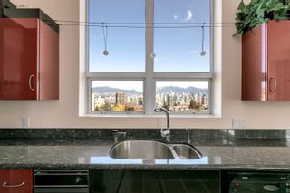 Photo 18: 9 2838 BIRCH Street in Vancouver: Fairview VW Condo for sale in "Heitage Court" (Vancouver West)  : MLS®# R2715810