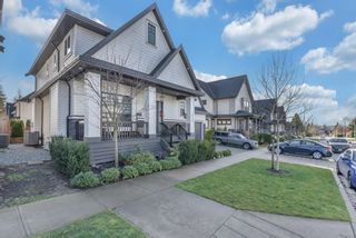 Photo 2: 18058 67 Avenue in Surrey: Clayton House for sale in "Cloverdale" (Cloverdale)  : MLS®# R2536710