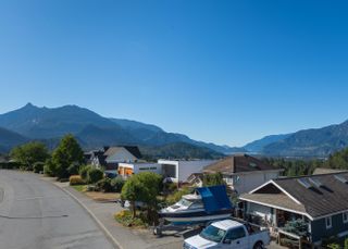 Photo 9: 1031 GLACIER VIEW Drive in Squamish: Garibaldi Highlands Land for sale in "Glacier View" : MLS®# R2722121
