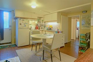 Photo 11: 3630 OXFORD STREET in Vancouver: Hastings East House for sale (Vancouver East)  : MLS®# R2137859