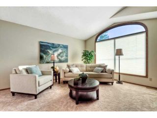 Photo 5: 723 WOODBINE Boulevard SW in CALGARY: Woodbine Residential Attached for sale (Calgary)  : MLS®# C3584095