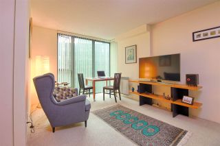 Photo 3: 1906 1331 W GEORGIA Street in Vancouver: Coal Harbour Condo for sale (Vancouver West)  : MLS®# R2375186