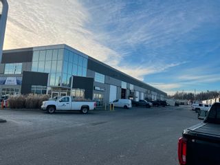 Main Photo: 108 663 SUMAS Way in Abbotsford: Abbotsford East Industrial for lease : MLS®# C8057665