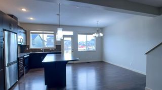 Photo 13: 121 Sunset Common: Cochrane Semi Detached (Half Duplex) for sale : MLS®# A1250087