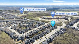 Photo 5: 9347 14 Avenue SW in Calgary: Aspen Woods Detached for sale : MLS®# A2131394