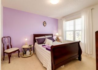 Photo 23: 39 Chaparral Valley Gardens SE in Calgary: Chaparral Row/Townhouse for sale : MLS®# A1213121