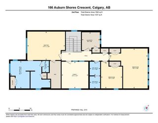 Photo 36: 166 Auburn Shores Crescent SE in Calgary: Auburn Bay Detached for sale : MLS®# C4245568