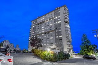 Photo 7: 807 150 24TH Street in West Vancouver: Dundarave Condo for sale in "Seastrand" : MLS®# R2701279