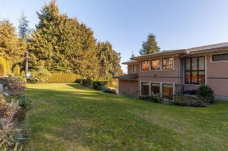 Photo 37: 1167 EYREMOUNT Drive in West Vancouver: British Properties House for sale : MLS®# R2852197