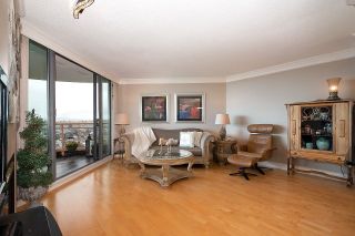 Photo 10: 1907 4425 HALIFAX STREET in Burnaby: Brentwood Park Condo for sale (Burnaby North)  : MLS®# R2678893