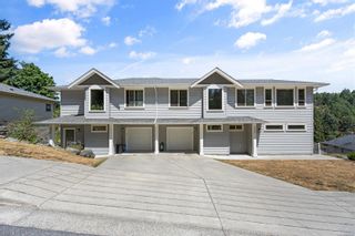 Photo 1: 3509 Pacific Edge Way in Nanaimo: Na Uplands Full Duplex for sale : MLS®# 937378