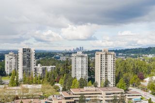 Photo 28: 1903 9888 CAMERON Street in Burnaby: Sullivan Heights Condo for sale in "SILHOUETTE" (Burnaby North)  : MLS®# R2686604