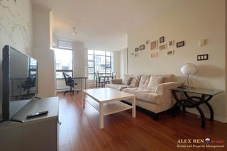 Photo 4: 2268 REDBUD Lane in Vancouver: Kitsilano Apartment/Condo for rent in "Ansonia" (Vancouver West)  : MLS®# R2839285