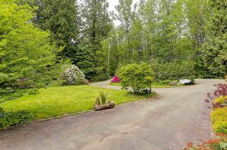 Photo 2: 26518 100 Avenue in Maple Ridge: Thornhill House for sale in "THORNHILL URBAN RESERVE" : MLS®# R2063894