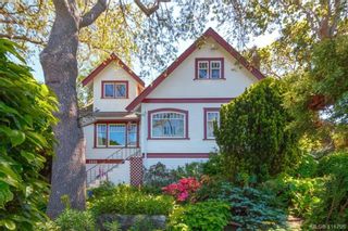 Photo 3: 1335 Franklin Terr in VICTORIA: Vi Fairfield East House for sale (Victoria)  : MLS®# 816382