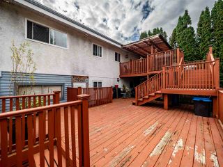 Photo 30: 34689 MARSHALL ROAD in Abbotsford: Abbotsford East House for sale : MLS®# R2511278