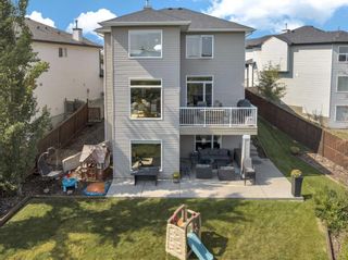 Photo 36: 185 Everwoods Close SW in Calgary: Evergreen Detached for sale : MLS®# A2075399