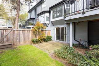 Photo 32: 61 1195 FALCON Drive in Coquitlam: Eagle Ridge CQ Townhouse for sale in "THE COURTYARDS" : MLS®# R2780156