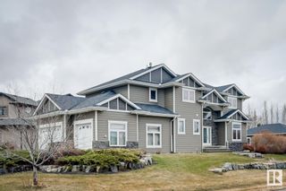 Main Photo: 32 GREENFIELD Close: Fort Saskatchewan House for sale : MLS®# E4324889