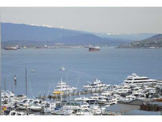 Photo 1: 1001 1680 BAYSHORE Drive in Vancouver: Coal Harbour Condo for sale in "BAYSHORE GARDENS" (Vancouver West)  : MLS®# V888882