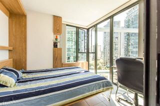 Photo 13: 1607 1331 W GEORGIA Street in Vancouver: Coal Harbour Condo for sale in "THE POINT" (Vancouver West)  : MLS®# R2099225