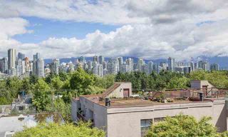 Photo 7: 204 943 West 8th Avenue in Vancouver: Fairview VW Condo for sale (Vancouver West)  : MLS®# R2176313