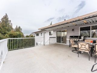 Photo 16: 8274 NELSON AVENUE in Burnaby: South Slope House for sale (Burnaby South)  : MLS®# R2754164
